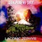 Seek a New Day artwork