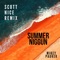 Summer Niggun - Mikey Pauker lyrics