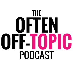 Episode 17: Interview with the Vampire