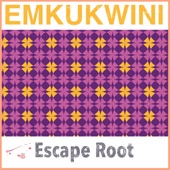 Emkukwini (feat. Muzi) artwork