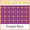 Emkukwini (feat. Muzi) artwork