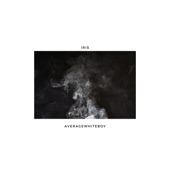 Iris - EP artwork