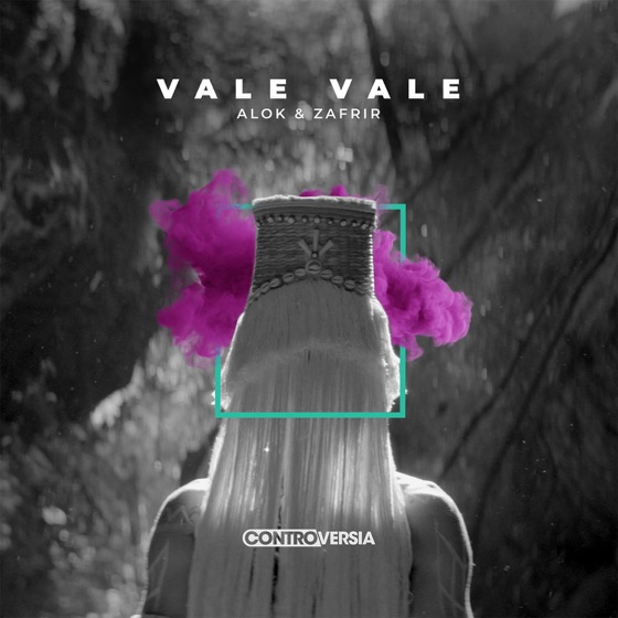 Cover artwork for Vale Vale