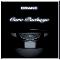 Drake - Care Package artwork