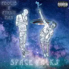 Space Packs - Single by Foolie & FyndiiMan album reviews, ratings, credits