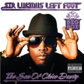 Daddy Fat Sax by Big Boi