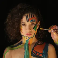 Esta Vez - Single - Sabri Rhodes