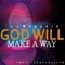 God Will Make a Way artwork