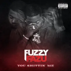 You Shittin Me by Fuzzy Fazu album reviews, ratings, credits