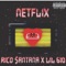 Netflix (feat. Lil 610) artwork