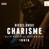 Diesel Gucci - CHARISME