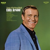 Eddy Arnold - Suddenly My Thoughts Are All of You