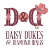 Daisy Dukes and Diamond Rings - Single