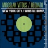 New York City / Whistle Bump - Single