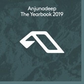 Anjunadeep the Yearbook 2019 artwork