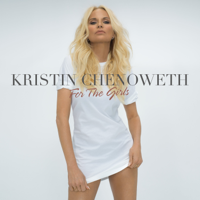 Kristin Chenoweth - For the Girls artwork