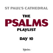 The Psalms Playlist: Day 10 artwork