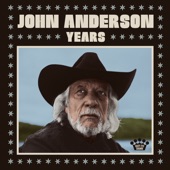 John Anderson - I'm Still Hangin' On