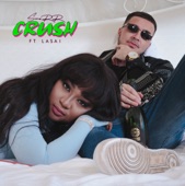 Crush (feat. Lasai) - Single