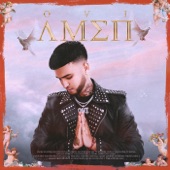 Amen artwork