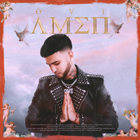 Ovi - Amen artwork