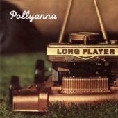 Pollyanna - Fordgreensilverrocket