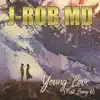 Young Love (feat. Lenny B) - Single album lyrics, reviews, download