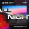 All Night artwork