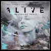 Stream & download Alive (Novakaine Remix) [feat. Jo] - Single