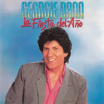 La Fiesta del Año (Remasterizado) - Georgie Dann