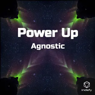 descargar álbum AGnostIC - Power Up