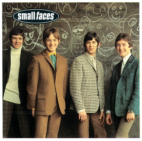 Small Faces On Apple Music