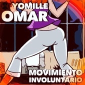 Movimiento Involuntario artwork