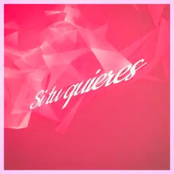 Si Tu Quieres - Single - Bocca Myers