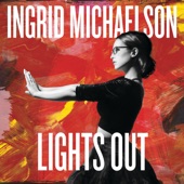 Ingrid Michaelson - Ready To Lose (feat. Trent Dabbs)