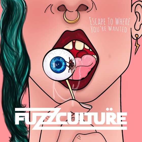 Cover artwork for Beautiful & Valid