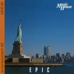 Epic by Alan Hawkshaw album reviews, ratings, credits