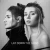 Lay Down the Guns (feat. Sara Jaroszyk) - Single album lyrics, reviews, download