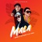 Mala (feat. Anthony & Dj Tona) - Nows lyrics