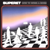 Superet - Go to Sleep Kimberly