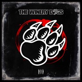 The Winery Dogs - Pharaoh