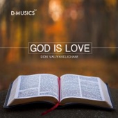 God Is Love artwork