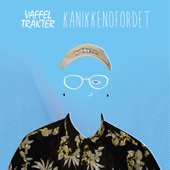 Kan Ikke Noe for Det artwork