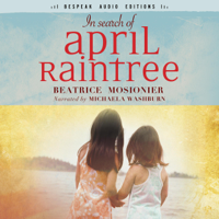 Beatrice Mosionier - In Search of April Raintree (Unabridged) artwork