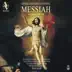 Handel: The Messiah, HWV 56 album cover