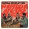 Panda Revolution (Radio Edit) artwork