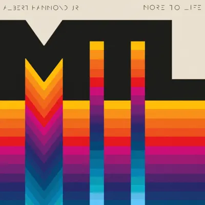 More to Life - Single - Albert Hammond Jr.