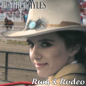 Heather Myles - Rum & Rodeo - Line Dance Choreographer