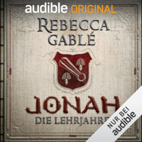 Rebecca Gablé - Jonah - Die Lehrjahre: Der König der purpurnen Stadt 1 artwork