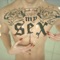 My Sex (feat. P***y Riot, MNDR & Mykki Blanco) artwork